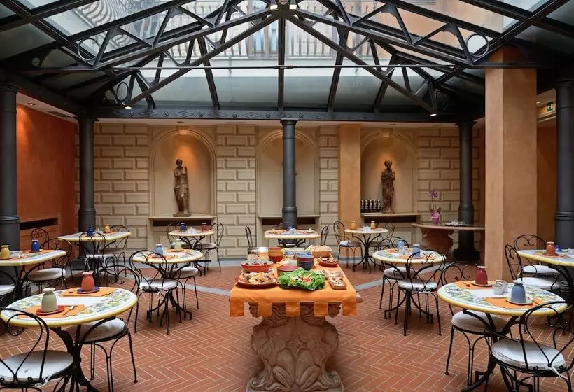 Fotos del hotel Alba Palace:  13