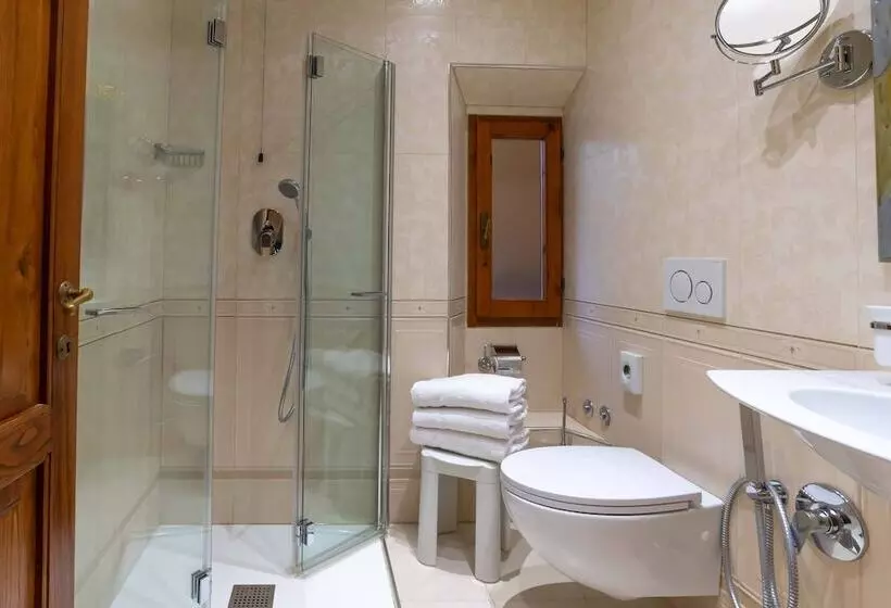 Fotos del hotel Alba Palace:  25