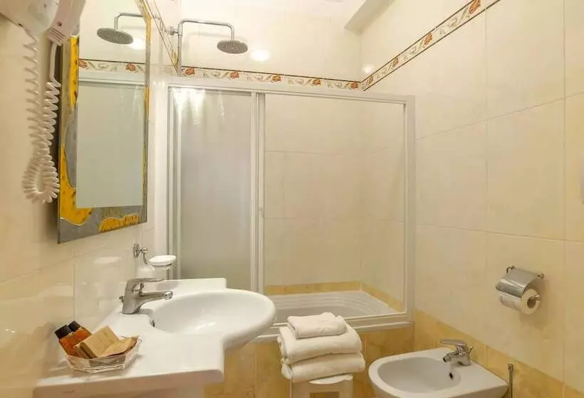 Fotos del hotel Alba Palace:  17