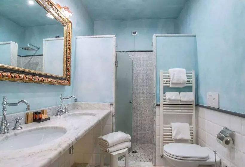 Fotos del hotel Alba Palace:  21