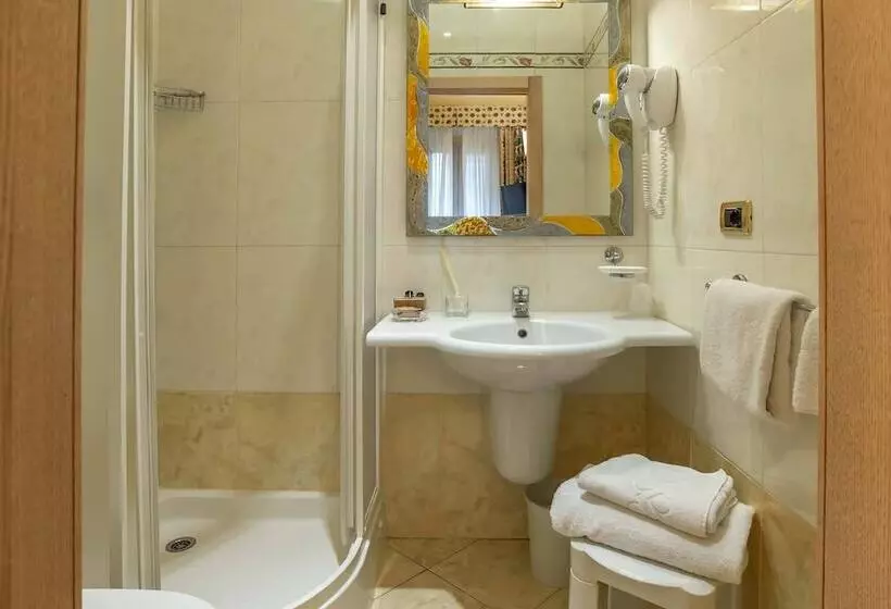 Fotos del hotel Alba Palace:  24