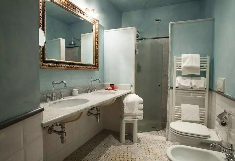 Fotos del hotel Alba Palace:  11