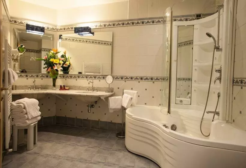 Fotos del hotel Alba Palace:  19