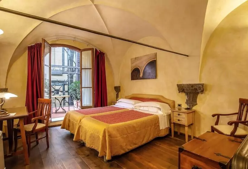 Fotos del hotel Alba Palace:  2