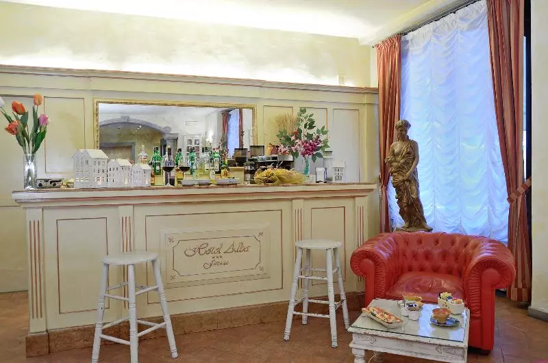 Fotos del hotel Alba Palace:  5