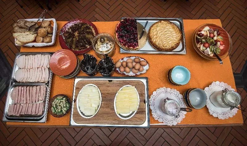 Fotos del hotel Alba Palace:  4