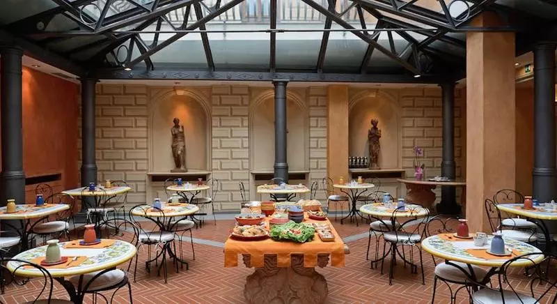 Fotos del hotel Alba Palace:  10