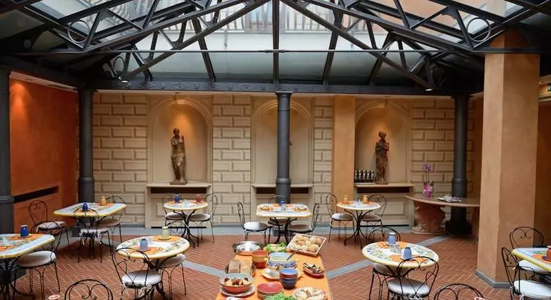 Fotos del hotel Alba Palace:  16