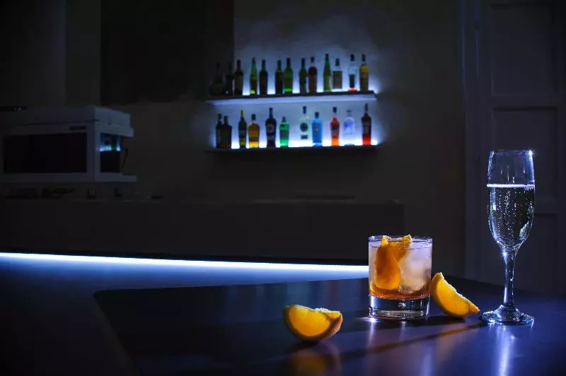 Fotos del hotel Annalena:  3