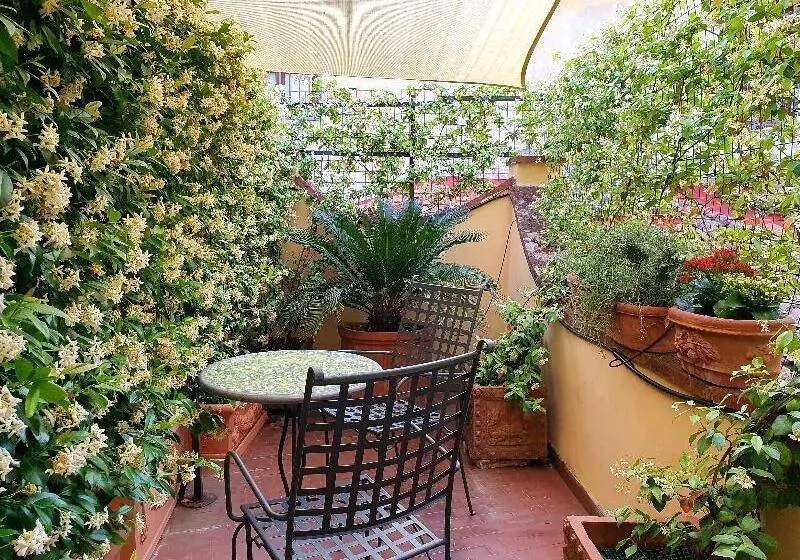 Fotos del hotel Annalena:  9