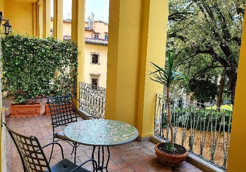 Fotos del hotel Annalena:  14