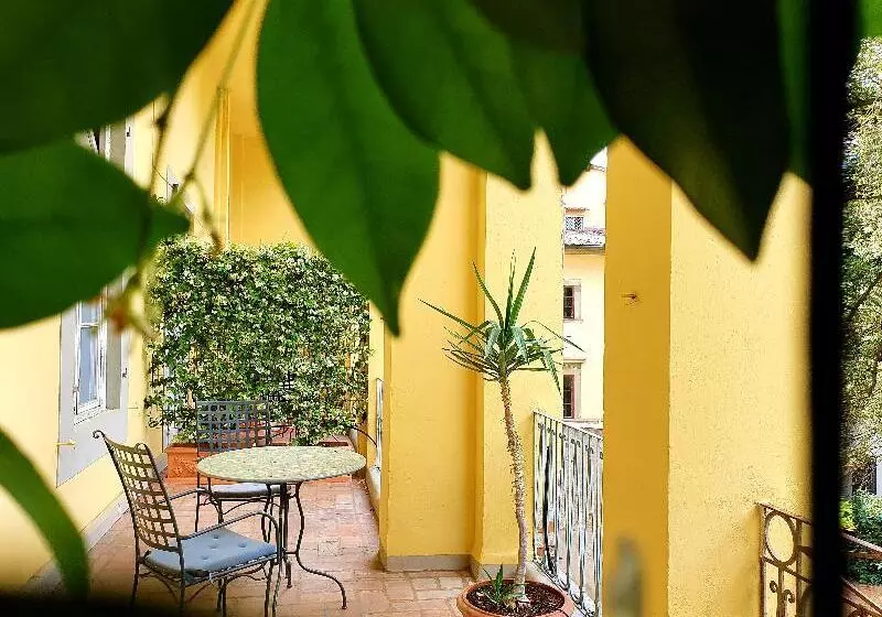 Fotos del hotel Annalena:  4