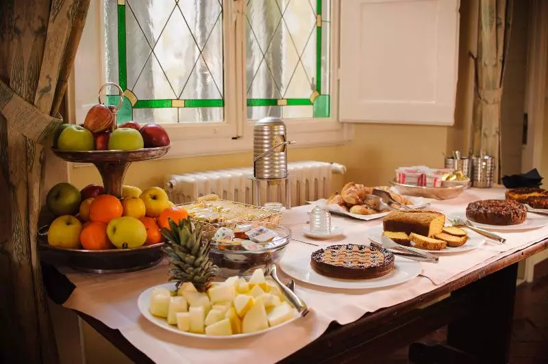 Fotos del hotel Annalena:  22