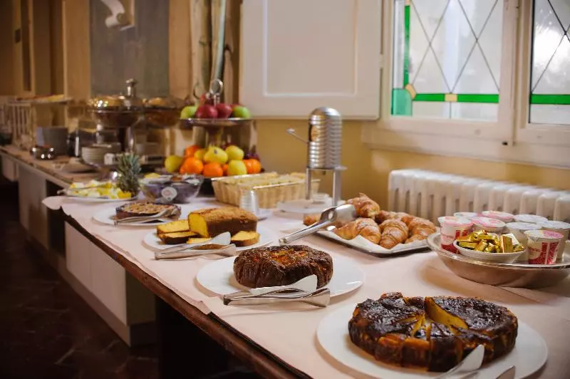 Fotos del hotel Annalena:  18