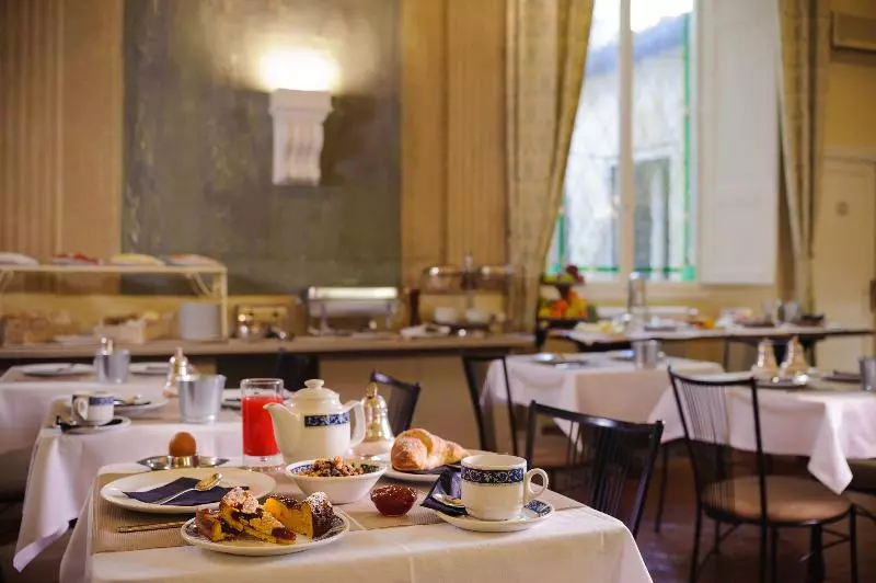 Fotos del hotel Annalena:  8