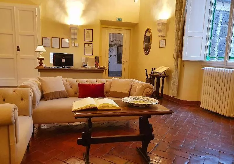 Fotos del hotel Annalena:  12