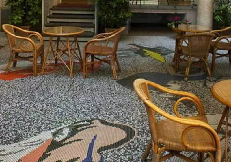 Fotos del hotel Ariosto:  4