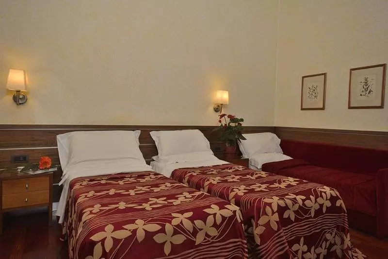 Fotos del hotel Ariosto:  6