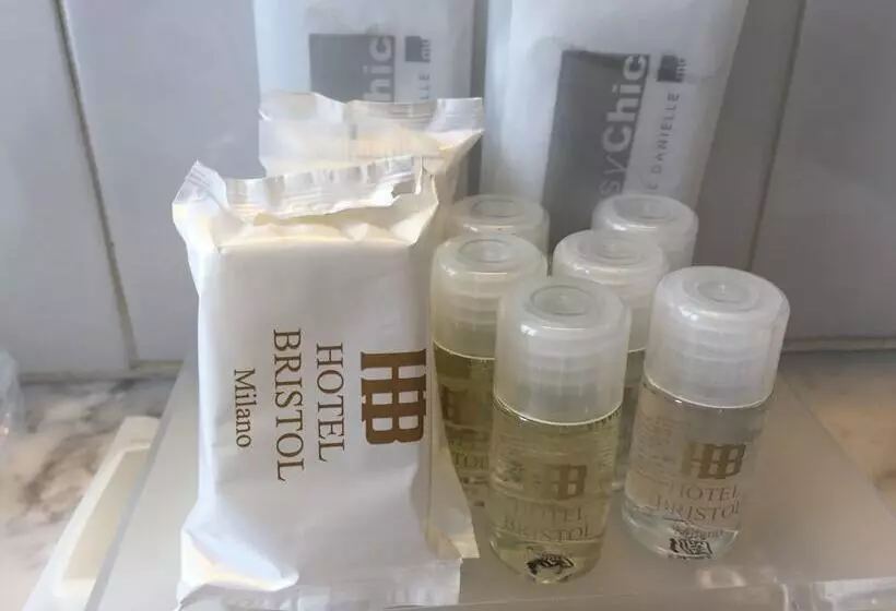 Fotos del hotel Bristol:  3