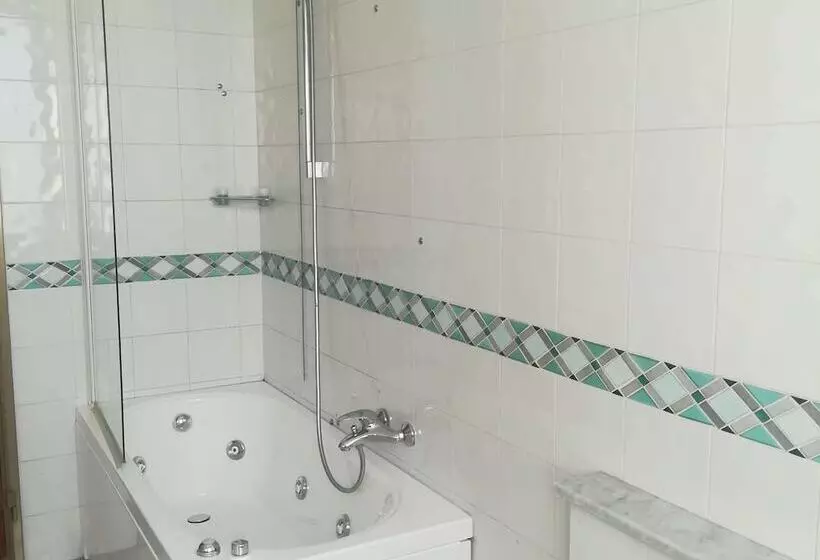 Fotos del hotel Bristol:  9