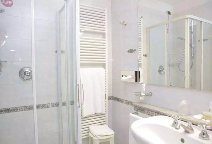 Fotos del hotel Bristol:  4