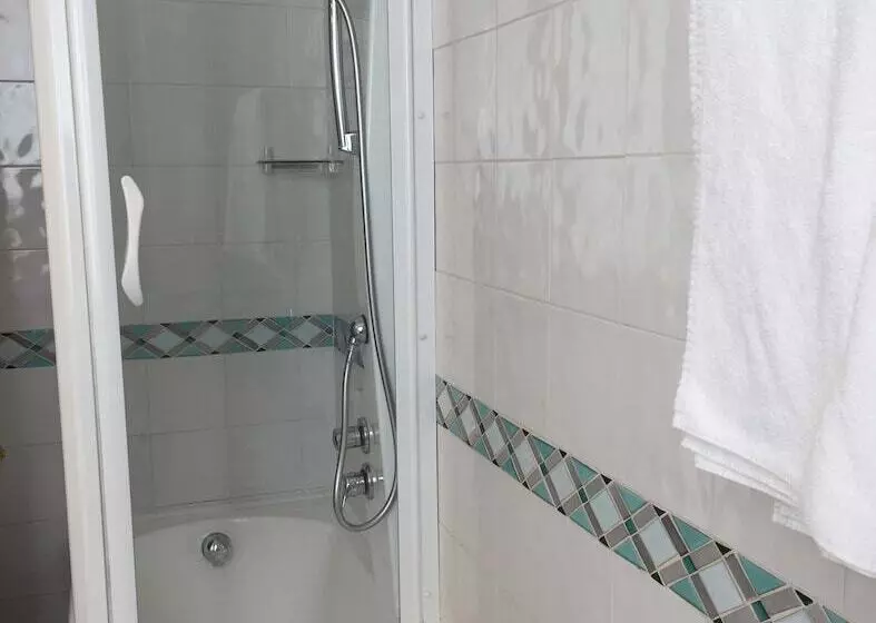 Fotos del hotel Bristol:  13