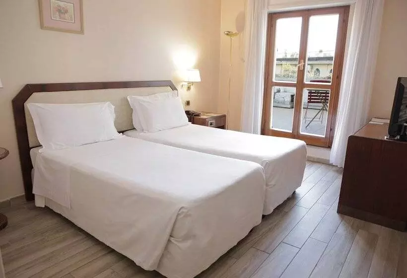 Fotos del hotel Bristol:  10