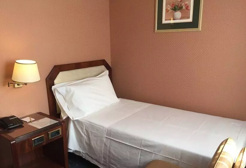 Fotos del hotel Bristol:  20