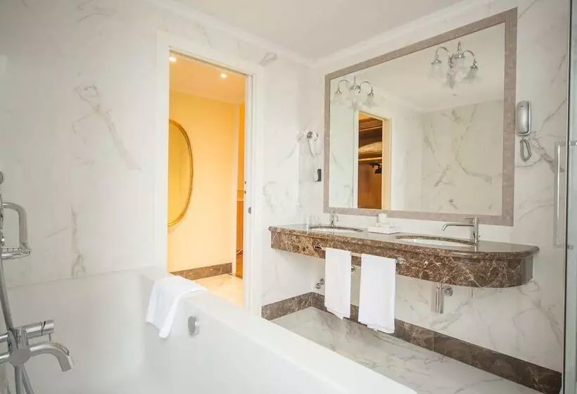 Fotos del hotel Bristol Palace:  5