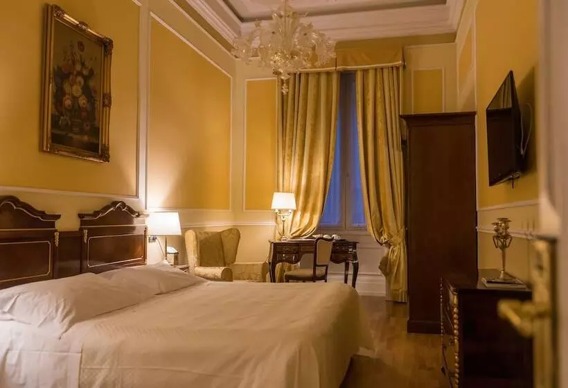 Fotos del hotel Bristol Palace:  20