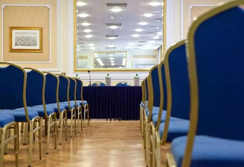 Fotos del hotel Bristol Palace:  13