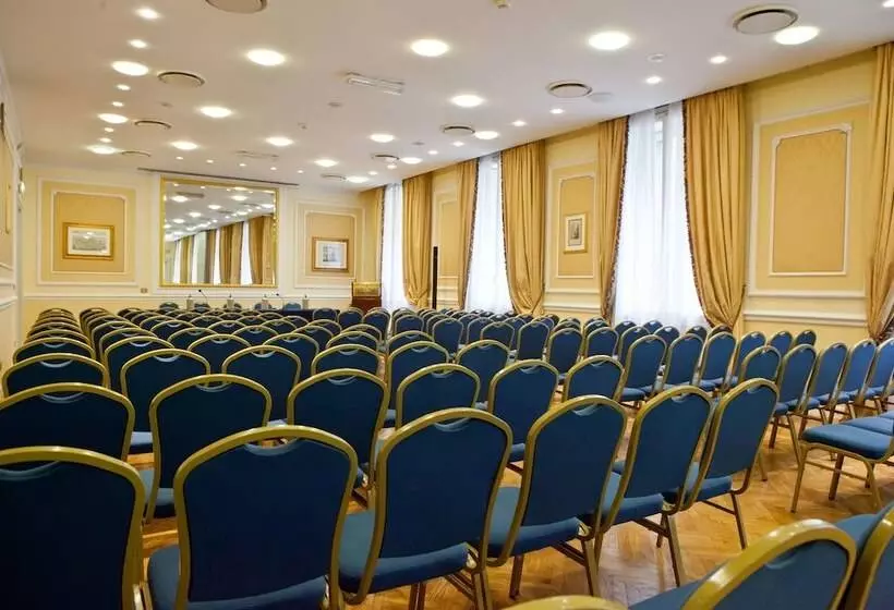 Fotos del hotel Bristol Palace:  19