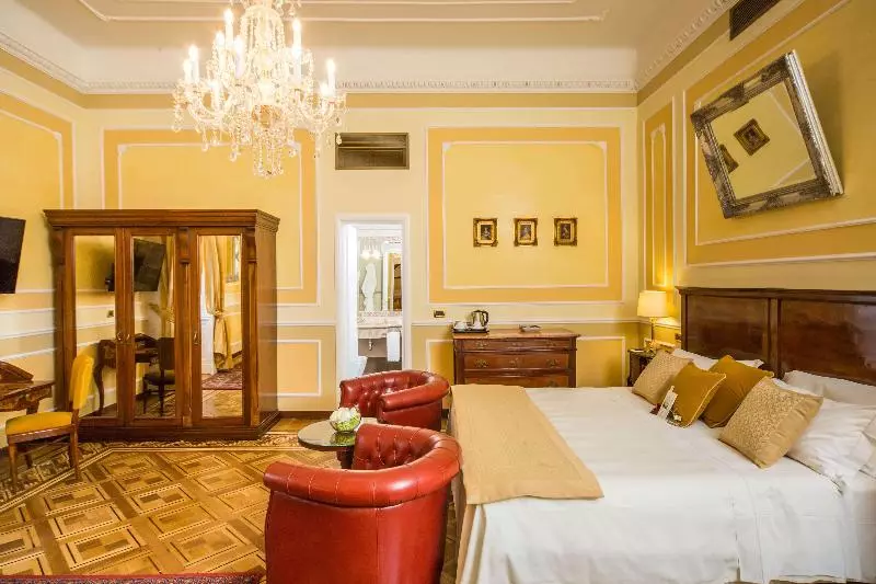 Fotos del hotel Bristol Palace:  14