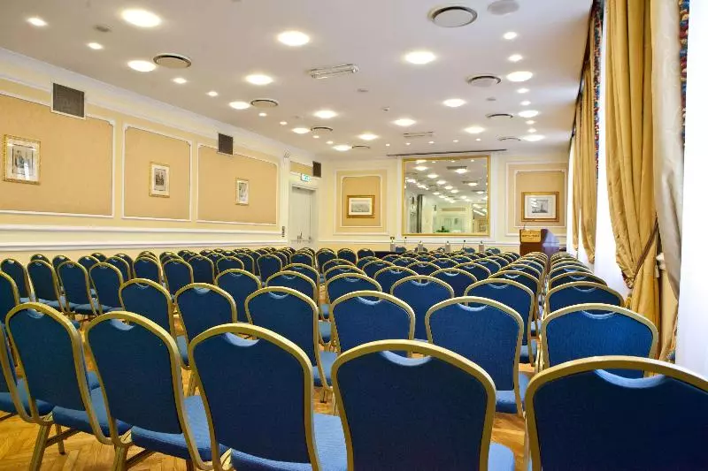 Fotos del hotel Bristol Palace:  16