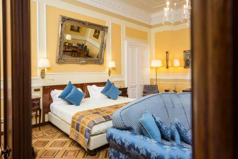 Fotos del hotel Bristol Palace:  23