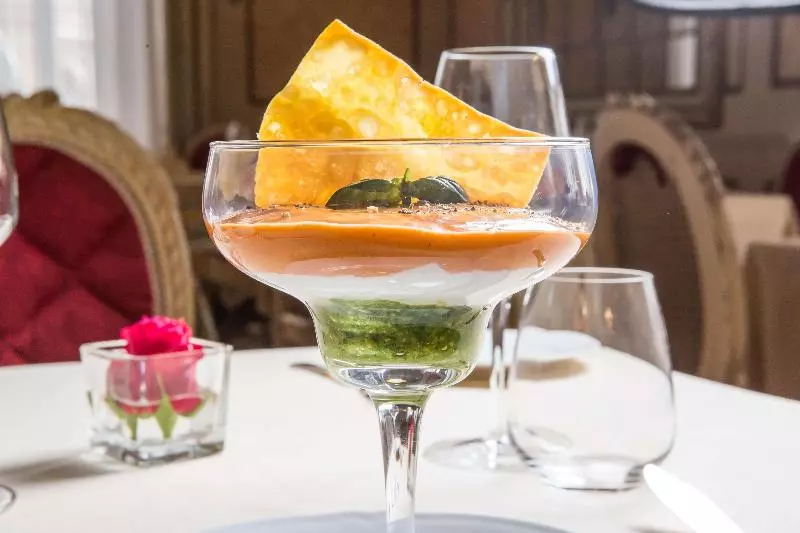 Fotos del hotel Bristol Palace:  10