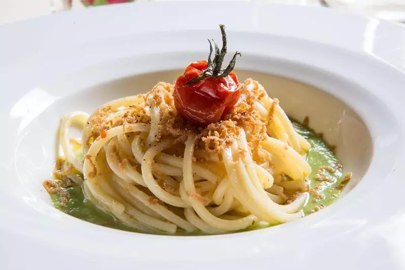 Fotos del hotel Bristol Palace:  21