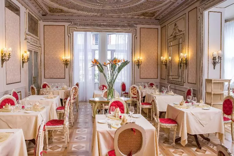 Fotos del hotel Bristol Palace:  15