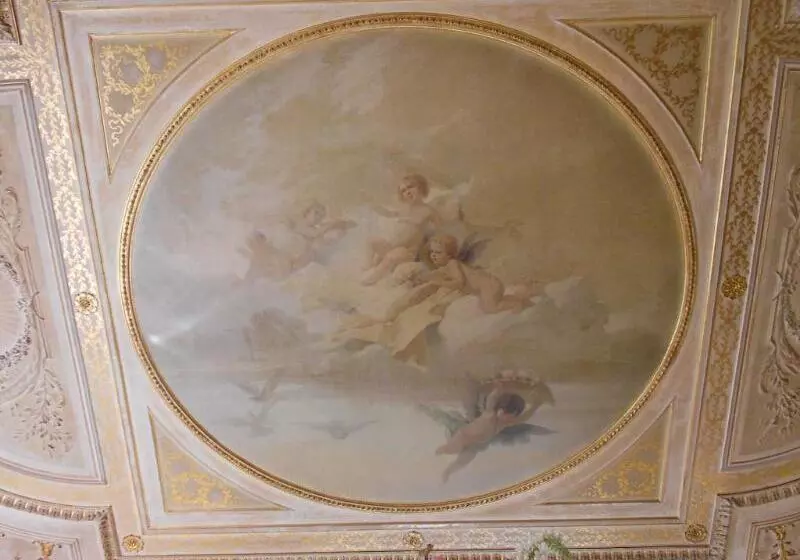 Fotos del hotel Bristol Palace:  6