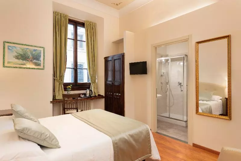 Fotos del hotel Residenza  Cimabue:  24