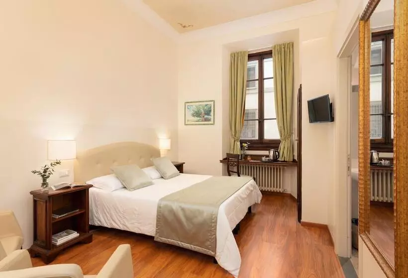 Fotos del hotel Residenza  Cimabue:  11