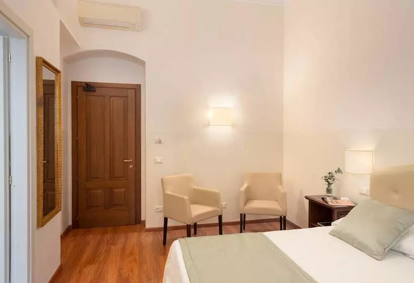 Fotos del hotel Residenza  Cimabue:  8