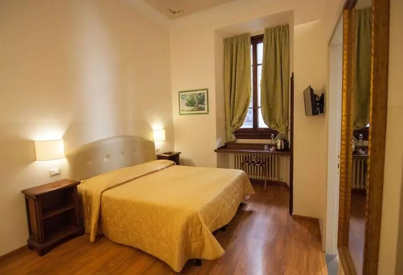 Fotos del hotel Residenza  Cimabue:  7