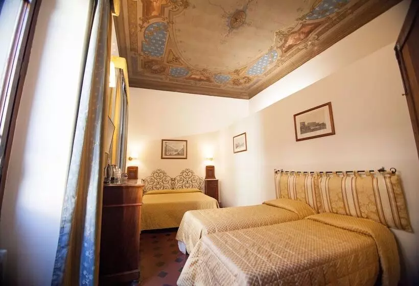 Fotos del hotel Residenza  Cimabue:  23