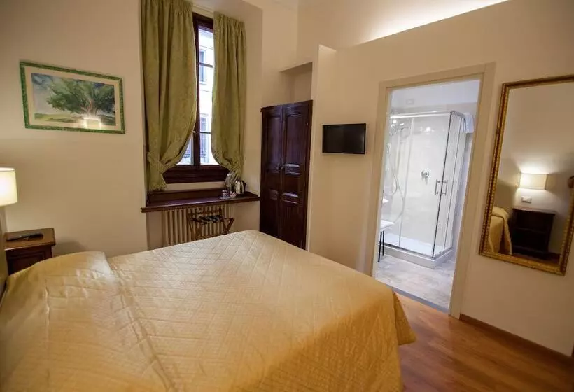 Fotos del hotel Residenza  Cimabue:  5