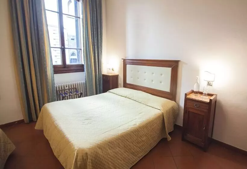 Fotos del hotel Residenza  Cimabue:  10