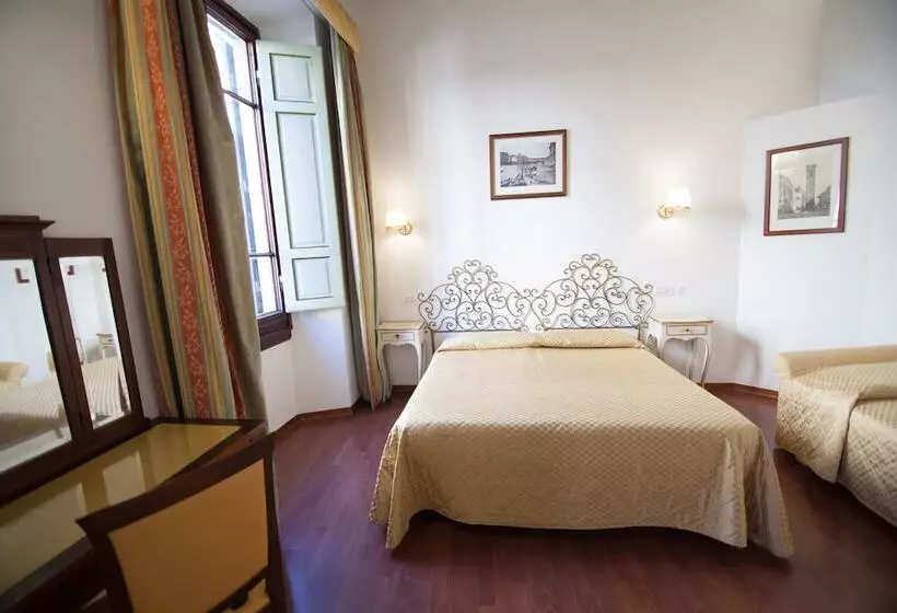 Fotos del hotel Residenza  Cimabue:  15