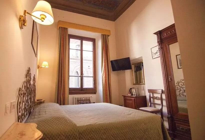 Fotos del hotel Residenza  Cimabue:  21