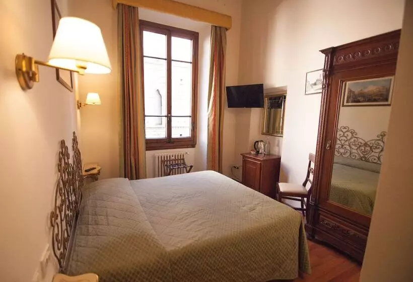 Fotos del hotel Residenza  Cimabue:  20