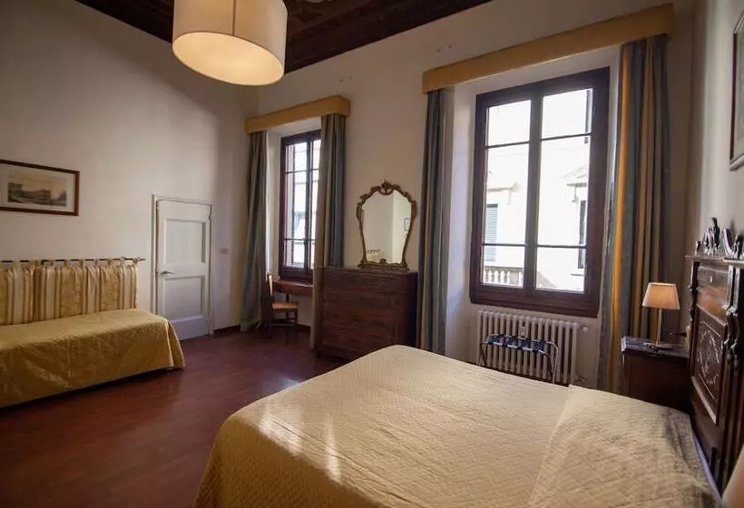 Fotos del hotel Residenza  Cimabue:  9